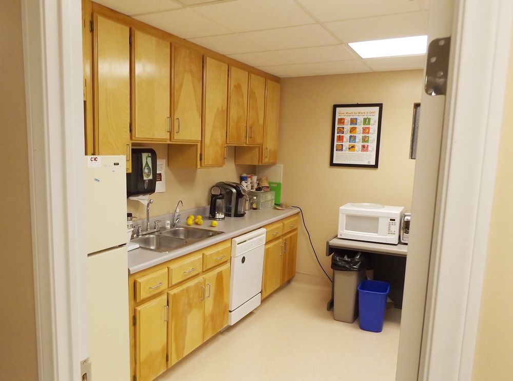 Suite 100: 1288 Morro St Ste 100, San Luis Obispo, CA 93401